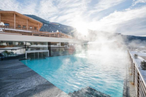Гостиница Hotel Stoll, Валле-Ди-Казиес